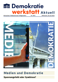 Werkstatt Medien (Zeitung)