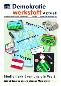 Werkstatt Medien (Zeitung)