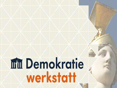 Werkstatt Politikerinnen und Politiker (Film)