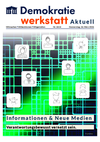 Werkstatt Neue Medien (Zeitung)