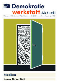 Werkstatt Medien (Zeitung)