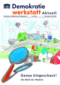 Werkstatt Medien (Zeitung)