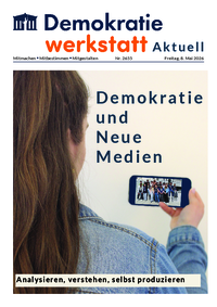 Werkstatt Neue Medien (Zeitung)