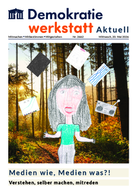 Werkstatt Medien (Zeitung)