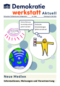 Werkstatt Neue Medien (Zeitung)
