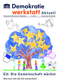 Werkstatt Europa (Zeitung)