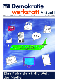 Werkstatt Medien (Zeitung)