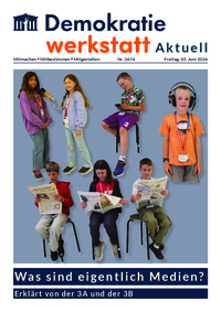 Werkstatt Medien (Zeitung)