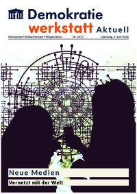 Werkstatt Neue Medien (Zeitung)