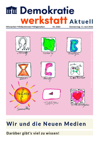 Werkstatt Neue Medien (Zeitung)