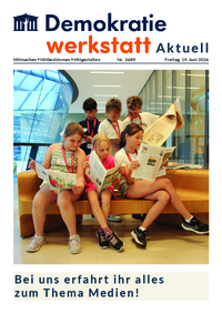Werkstatt Medien (Zeitung)