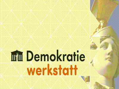 Werkstatt Politikerinnen und Politiker (Film) Werkstatt Politikerinnen und Politiker (Film)
