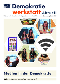 Werkstatt Medien (Zeitung)