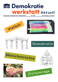 Werkstatt Partizipation (Zeitung)