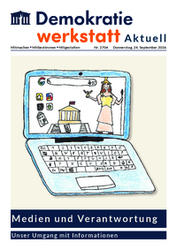 Werkstatt Medien (Zeitung)