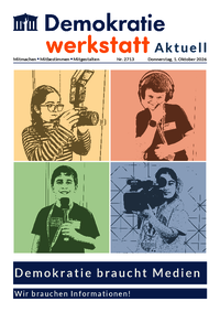 Werkstatt Medien (Zeitung)