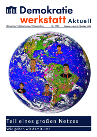 Werkstatt Neue Medien (Zeitung)