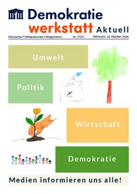 Werkstatt Medien (Zeitung)