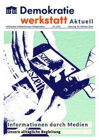 Werkstatt Medien (Zeitung)