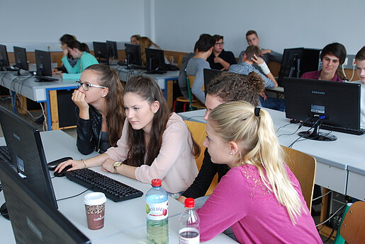 BG Schaerding Chat EZA II c BG Schaerding