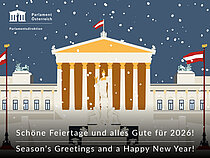 © Parlamentsdirektion