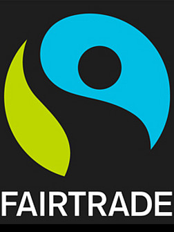 Fairtrade-Gütesiegel, © Fairtrade Österreich