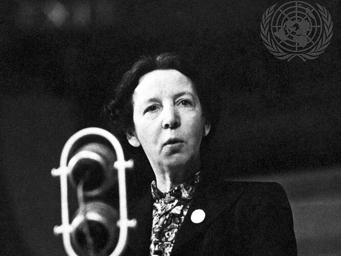 Frieda Dalen