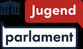 Logo des Jugendparlaments