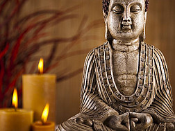 Buddha Statue c janpietruszk Clipdealer