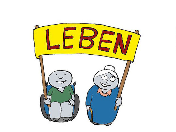 Leben