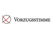 Vorzugsstimme © Parlamentsdirektion / Kinderbüro