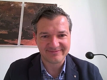Profilbild NR-Abg. Peter Weidinger (ÖVP)