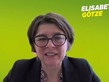 Profilbild Elisabeth Götze