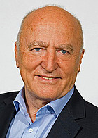 Josef Weidenholzer, Abgeordneter zum Europäischen Parlament © Parlamentsdirektion / WILKE