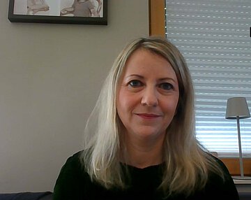SPÖ: Abgeordnete Silvia Kumpan-Takacs