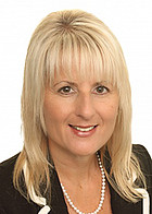 Karoline Graswander-Hainz, Abgeordnete zum Europäischen Parlament © Foto Perjen
