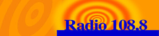 Radio 108.8