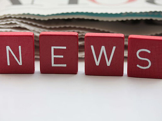 Wort News c funlovingvolvo Clipdealer