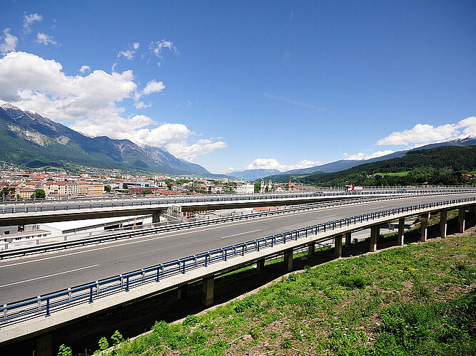 Brennerautobahn