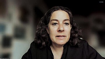 GRÜNE: Elisabeth Kittl