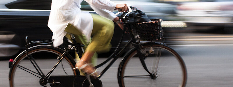 Transport und Mobilität