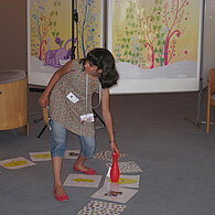 Copyright: Parlamentsdirektion/Demokratiewerkstatt