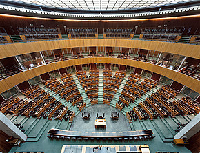 Nationalratssitzungsaal