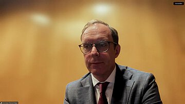 ÖVP: Herr NR-Abg. Andreas Ottenschläger