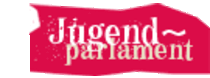 Logo Jugendparlament