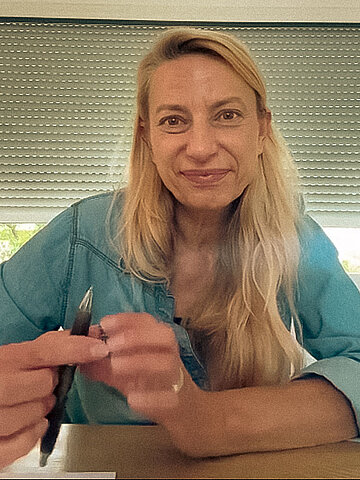 Frau NR. Abg. Bogner-Strauß (ÖVP)