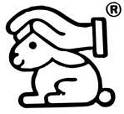 Logo des  Internationalen Herstellerverbands gegen Tierversuche