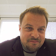 SPÖ: Abgeordneter Bernhard Höfler
