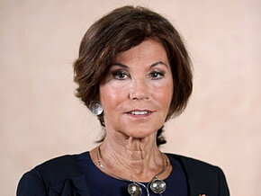 Brigitte Bierlein 