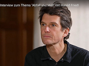 Harald Friedl